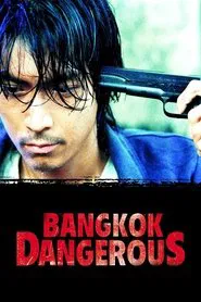 Bangkok Dangerous movie poster
