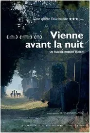 Vienne avant la nuit movie poster
