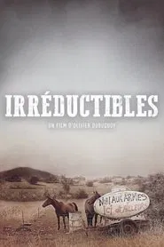 Irréductibles movie poster