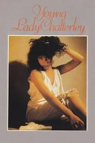 Young Lady Chatterley movie poster