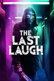 The Last Laugh movie poster