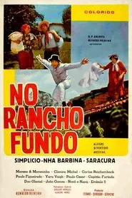 No Rancho Fundo movie poster