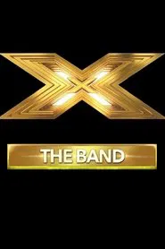Poster da série The X Factor The Band