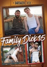 Family Dick 15 movie poster