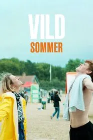 Poster da série Vild sommer