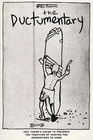 The Ductumentary movie poster