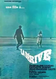 The Drifting movie poster