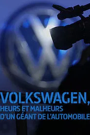 Poster do filme Die Macht und ihr Preis – Die Akte VW