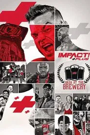 IMPACT Wrestling: Bash at the Brewery movie poster