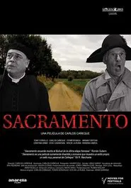 Sacramento movie poster