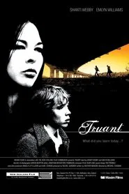 Truant movie poster