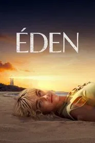Poster da série Éden