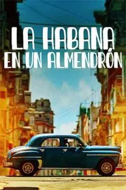 Poster do filme La Habana en Un Almendrón