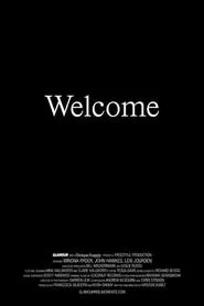 Poster do filme Welcome