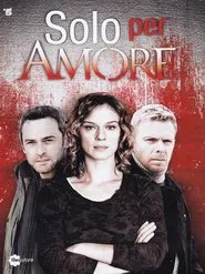 Poster da série Só por amor