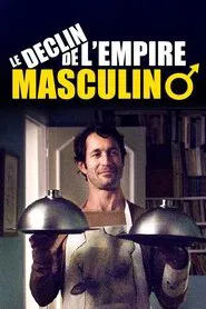 The Fall of the Male Empire movie poster