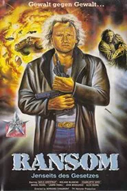 Lorfou movie poster