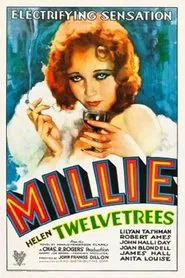 Poster do filme Millie