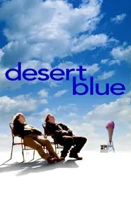 Poster do filme Desert Blue