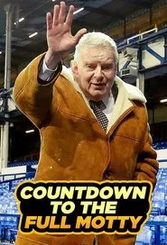 Countdown to the Full Motty movie poster