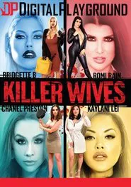 Poster do filme Killer Wives