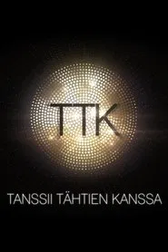 Tanssii tähtien kanssa tv show poster