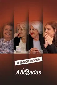 Las abogadas. La verdadera historia tv show poster
