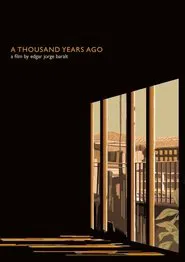 Poster do filme A Thousand Years Ago