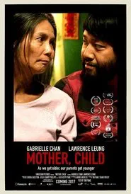 Mother, Child movie poster