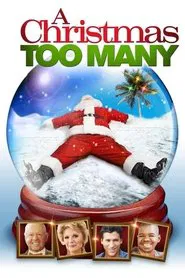 A Christmas Too Many movie poster