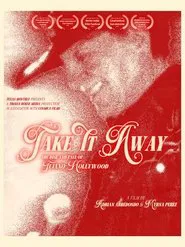 Poster do filme Take It Away