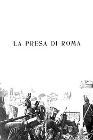 The Capture of Roma movie poster