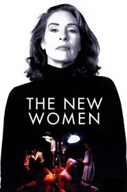 The New Women movie poster