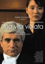Poster do filme Una vita violata