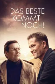 The Best is Yet to Come movie poster