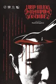 Blood Warms Faster than Tea movie poster