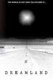 Dreamland movie poster