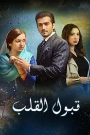 Raaz-E-Ulfat tv show poster