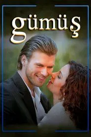 Poster da série Gumus