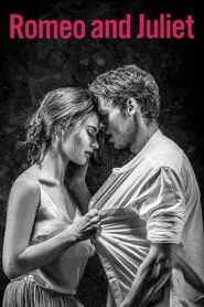 Branagh Theatre Live: Romeo and Juliet movie poster