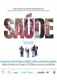 Saúde movie poster