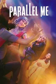 Parallel Me tv show poster