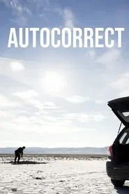 Autocorrect movie poster