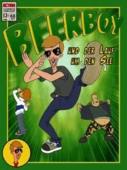 Beerboy und der Lauf um den See movie poster