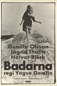 Badarna movie poster