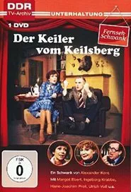 Der Keiler vom Keilsberg movie poster