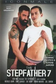 The Stepfather 7 movie poster