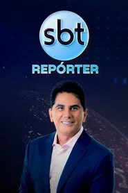 SBT Repórter tv show poster