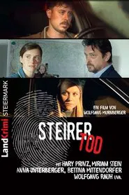 Poster do filme Styrian Death