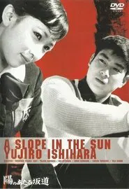 A Slope in the Sun movie poster